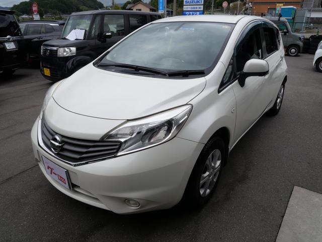 ノート メダリスト ナビ フルセグ ミラー内蔵アラウンドビューモニター インテリジェントキー プッシュスタート 電動格納ミラー パワーウィンドウ(15枚目)