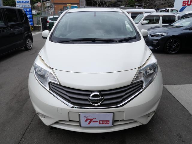 ノート メダリスト ナビ フルセグ ミラー内蔵アラウンドビューモニター インテリジェントキー プッシュスタート 電動格納ミラー パワーウィンドウ(16枚目)