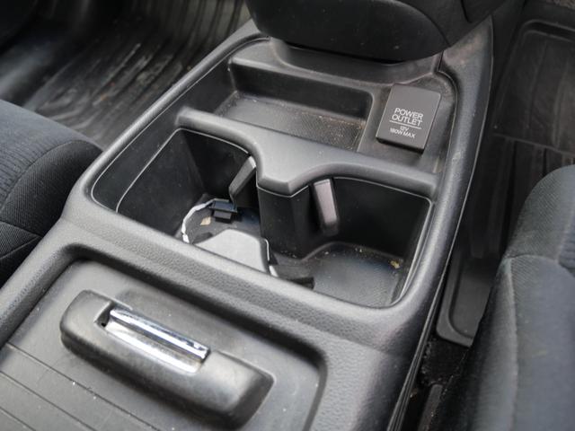 CR-V 24G 純正ナビ バックモニター スマートキー プッシュスタート 純正16インチアルミホイール 記録簿 パワーウィンドウ パワーステアリング(10枚目)