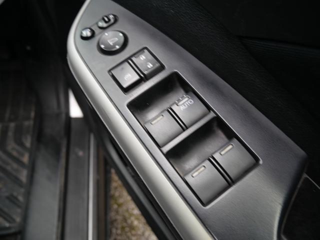 CR-V 24G 純正ナビ バックモニター スマートキー プッシュスタート 純正16インチアルミホイール 記録簿 パワーウィンドウ パワーステアリング(16枚目)