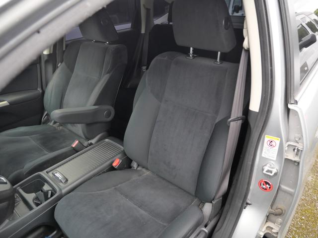 CR-V 24G 純正ナビ バックモニター スマートキー プッシュスタート 純正16インチアルミホイール 記録簿 パワーウィンドウ パワーステアリング(31枚目)