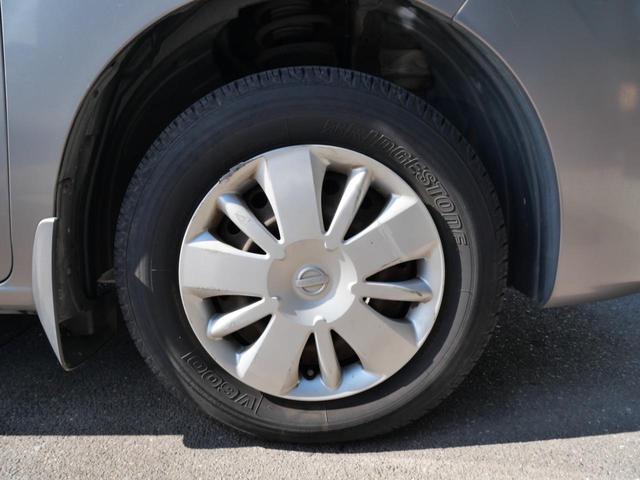 ＮＶ２００バネットバン ＧＸ　インテリジェントキー　ＣＤ　電動格納ミラー　ライトレベル調節　記録簿　エアコン　パワーステアリング　パワーウィンドウ　Ｗエアバッグ（20枚目）