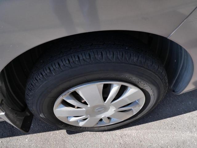 ＮＶ２００バネットバン ＧＸ　インテリジェントキー　ＣＤ　電動格納ミラー　ライトレベル調節　記録簿　エアコン　パワーステアリング　パワーウィンドウ　Ｗエアバッグ（21枚目）