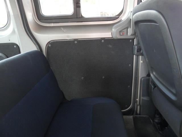 ＮＶ２００バネットバン ＧＸ　インテリジェントキー　ＣＤ　電動格納ミラー　ライトレベル調節　記録簿　エアコン　パワーステアリング　パワーウィンドウ　Ｗエアバッグ（24枚目）