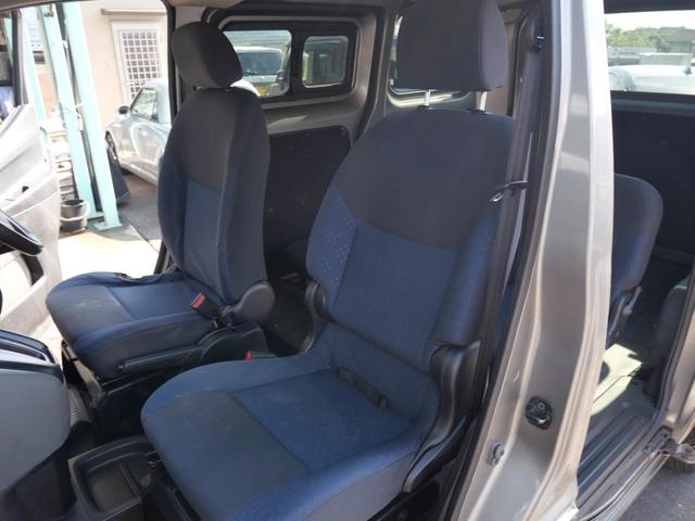 ＮＶ２００バネットバン ＧＸ　インテリジェントキー　ＣＤ　電動格納ミラー　ライトレベル調節　記録簿　エアコン　パワーステアリング　パワーウィンドウ　Ｗエアバッグ（26枚目）