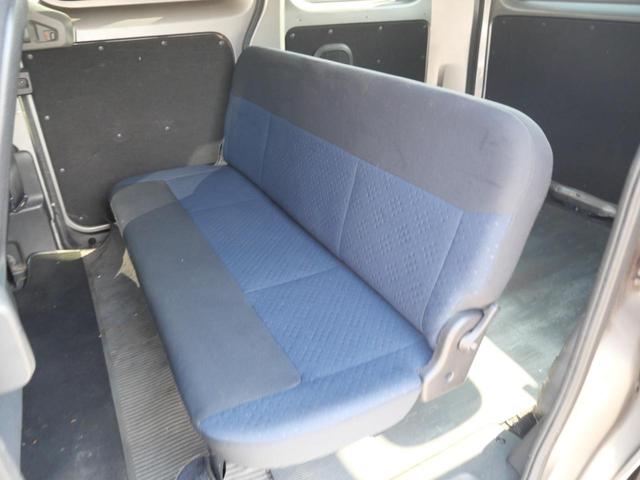 ＮＶ２００バネットバン ＧＸ　インテリジェントキー　ＣＤ　電動格納ミラー　ライトレベル調節　記録簿　エアコン　パワーステアリング　パワーウィンドウ　Ｗエアバッグ（29枚目）