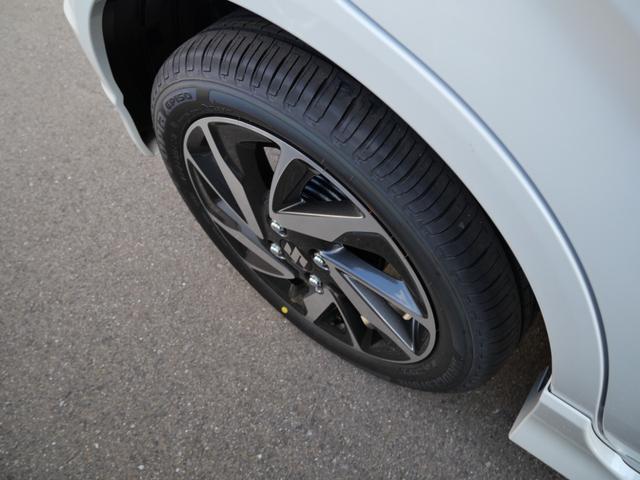 ワゴンRカスタムZ ハイブリッドZX 届け出済み未使用車 スマートキー プッシュスタート デュアルカメラサポート シートヒーター オートエアコン トラクションコントロール パーキングセンサー(22枚目)