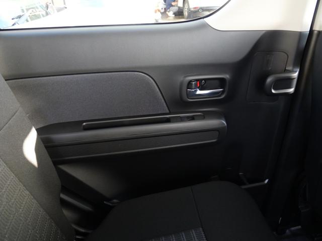 ワゴンRカスタムZ ハイブリッドZX 届け出済み未使用車 スマートキー プッシュスタート デュアルカメラサポート シートヒーター オートエアコン トラクションコントロール パーキングセンサー(26枚目)