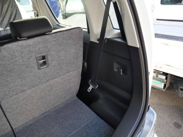 ワゴンRカスタムZ ハイブリッドZX 届け出済み未使用車 スマートキー プッシュスタート デュアルカメラサポート シートヒーター オートエアコン トラクションコントロール パーキングセンサー(29枚目)