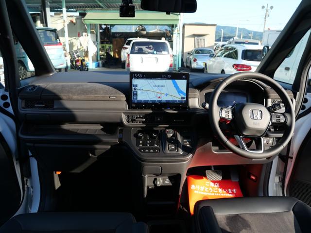 ステップワゴン e:HEVスパーダ プレミアムライン ホンダセンシング 両側電動スライドドア オートリアゲート ナビ 全方位モニター フルセグ ETC ドライブレコーダー スマートキー プッシュスタート(5枚目)
