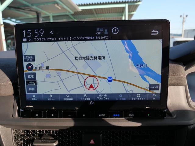 ステップワゴン e:HEVスパーダ プレミアムライン ホンダセンシング 両側電動スライドドア オートリアゲート ナビ 全方位モニター フルセグ ETC ドライブレコーダー スマートキー プッシュスタート(6枚目)