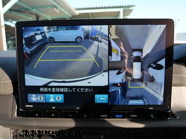 ステップワゴン e:HEVスパーダ プレミアムライン ホンダセンシング 両側電動スライドドア オートリアゲート ナビ 全方位モニター フルセグ ETC ドライブレコーダー スマートキー プッシュスタート(7枚目)