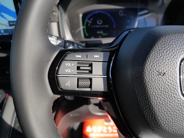 ステップワゴン e:HEVスパーダ プレミアムライン ホンダセンシング 両側電動スライドドア オートリアゲート ナビ 全方位モニター フルセグ ETC ドライブレコーダー スマートキー プッシュスタート(10枚目)