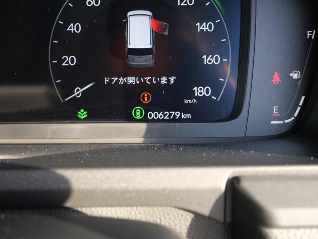 ステップワゴン e:HEVスパーダ プレミアムライン ホンダセンシング 両側電動スライドドア オートリアゲート ナビ 全方位モニター フルセグ ETC ドライブレコーダー スマートキー プッシュスタート(14枚目)