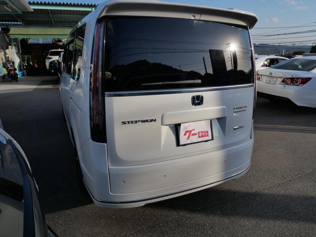 ステップワゴン e:HEVスパーダ プレミアムライン ホンダセンシング 両側電動スライドドア オートリアゲート ナビ 全方位モニター フルセグ ETC ドライブレコーダー スマートキー プッシュスタート(21枚目)