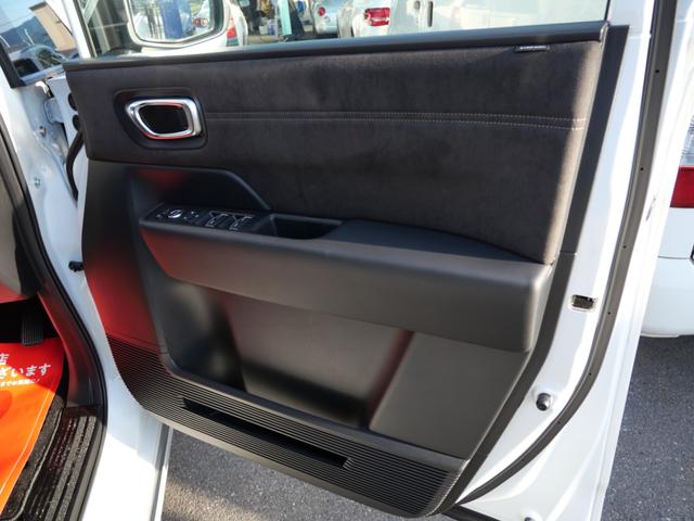 ステップワゴン e:HEVスパーダ プレミアムライン ホンダセンシング 両側電動スライドドア オートリアゲート ナビ 全方位モニター フルセグ ETC ドライブレコーダー スマートキー プッシュスタート(26枚目)