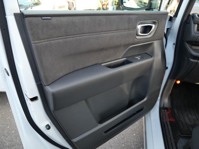 ステップワゴン e:HEVスパーダ プレミアムライン ホンダセンシング 両側電動スライドドア オートリアゲート ナビ 全方位モニター フルセグ ETC ドライブレコーダー スマートキー プッシュスタート(28枚目)