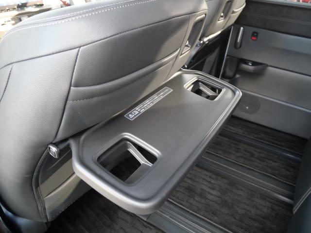 ステップワゴン e:HEVスパーダ プレミアムライン ホンダセンシング 両側電動スライドドア オートリアゲート ナビ 全方位モニター フルセグ ETC ドライブレコーダー スマートキー プッシュスタート(31枚目)