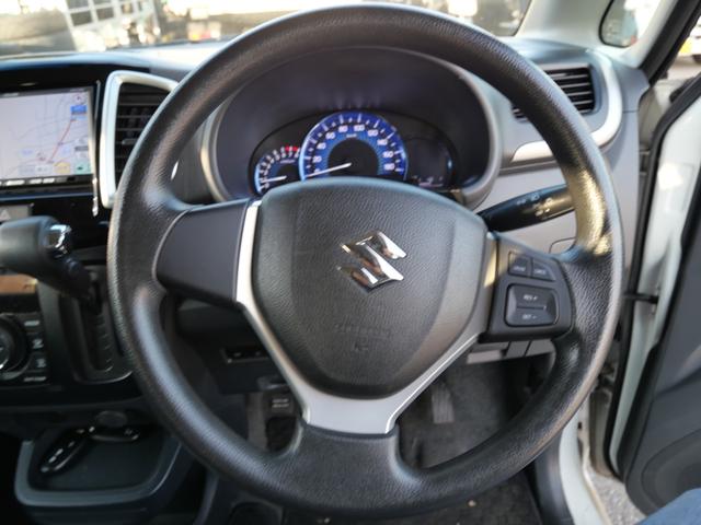 ソリオ X ナビ TV 両側電動スライドドア スマートキー プッシュスタート ETC オートエアコン 電動格納ミラー パワーウィンドウ(9枚目)