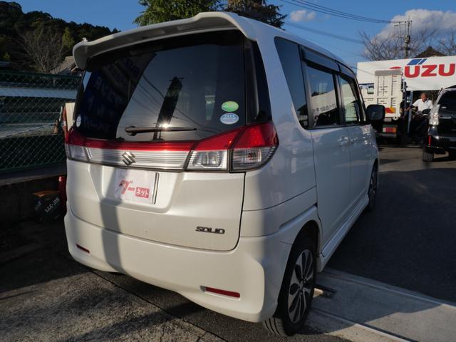 ソリオ X ナビ TV 両側電動スライドドア スマートキー プッシュスタート ETC オートエアコン 電動格納ミラー パワーウィンドウ(16枚目)