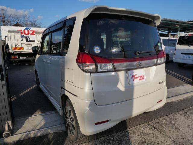 ソリオ X ナビ TV 両側電動スライドドア スマートキー プッシュスタート ETC オートエアコン 電動格納ミラー パワーウィンドウ(19枚目)