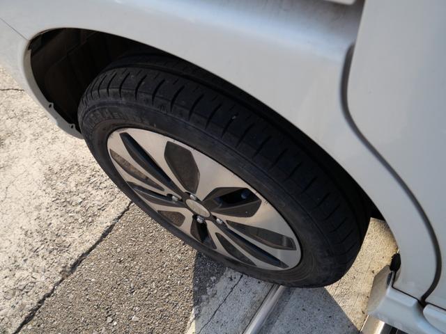 ソリオ X ナビ TV 両側電動スライドドア スマートキー プッシュスタート ETC オートエアコン 電動格納ミラー パワーウィンドウ(22枚目)