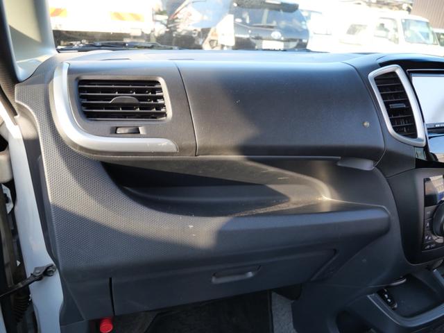 ソリオ X ナビ TV 両側電動スライドドア スマートキー プッシュスタート ETC オートエアコン 電動格納ミラー パワーウィンドウ(30枚目)