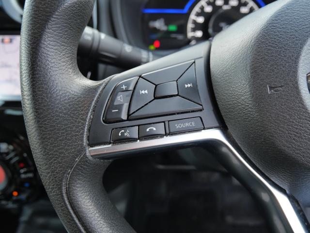 ノート e-パワー X インテリジェントキー プッシュスタート アラウンドビューモニター ナビ フルセグ デジタルインナーミラー トラクションコントロール(12枚目)