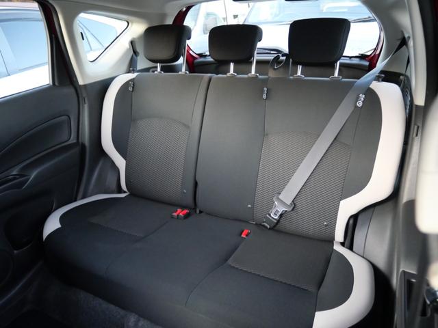 ノート e-パワー X インテリジェントキー プッシュスタート アラウンドビューモニター ナビ フルセグ デジタルインナーミラー トラクションコントロール(30枚目)