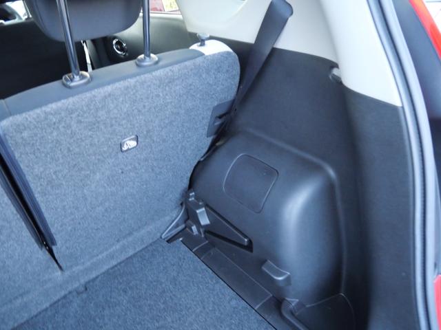 ノート e-パワー X インテリジェントキー プッシュスタート アラウンドビューモニター ナビ フルセグ デジタルインナーミラー トラクションコントロール(36枚目)