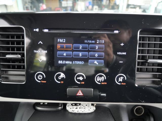 ＭＲワゴン Ｘセレクション　スマートキー　プッシュスタート　オートエアコン　ＣＤ　バックモニター　プライバシーガラス　セキュリティ　パワーウィンドウ（6枚目）