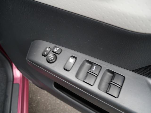 ＭＲワゴン Ｘセレクション　スマートキー　プッシュスタート　オートエアコン　ＣＤ　バックモニター　プライバシーガラス　セキュリティ　パワーウィンドウ（12枚目）