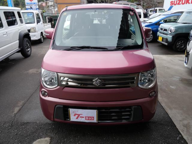 ＭＲワゴン Ｘセレクション　スマートキー　プッシュスタート　オートエアコン　ＣＤ　バックモニター　プライバシーガラス　セキュリティ　パワーウィンドウ（14枚目）