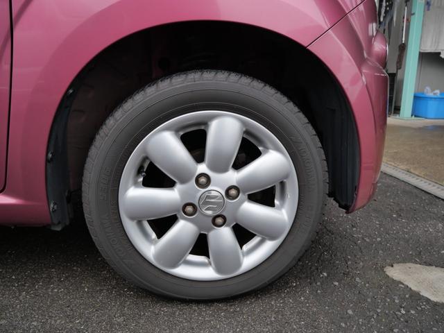 ＭＲワゴン Ｘセレクション　スマートキー　プッシュスタート　オートエアコン　ＣＤ　バックモニター　プライバシーガラス　セキュリティ　パワーウィンドウ（19枚目）