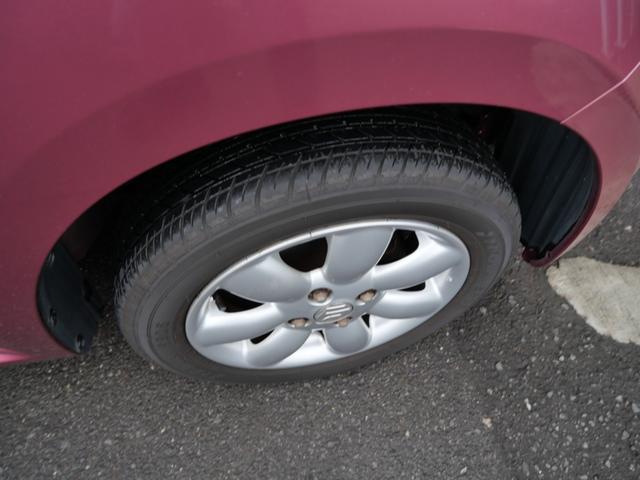 ＭＲワゴン Ｘセレクション　スマートキー　プッシュスタート　オートエアコン　ＣＤ　バックモニター　プライバシーガラス　セキュリティ　パワーウィンドウ（20枚目）