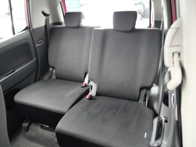 ＭＲワゴン Ｘセレクション　スマートキー　プッシュスタート　オートエアコン　ＣＤ　バックモニター　プライバシーガラス　セキュリティ　パワーウィンドウ（28枚目）