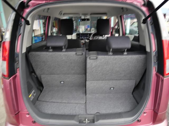 ＭＲワゴン Ｘセレクション　スマートキー　プッシュスタート　オートエアコン　ＣＤ　バックモニター　プライバシーガラス　セキュリティ　パワーウィンドウ（32枚目）