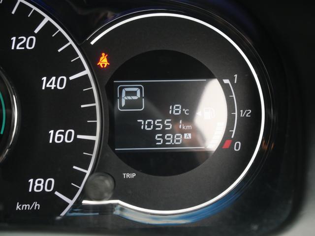 ノート ニスモ　ナビ　フルセグ　バックモニター　インテリジェントキー　プッシュスタート　ＥＴＣ　電動格納ミラー　オートエアコン　パワーステアリング（12枚目）