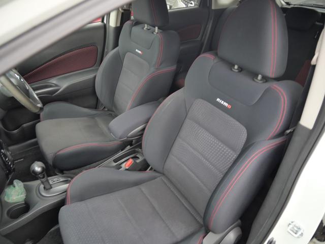 ノート ニスモ　ナビ　フルセグ　バックモニター　インテリジェントキー　プッシュスタート　ＥＴＣ　電動格納ミラー　オートエアコン　パワーステアリング（26枚目）