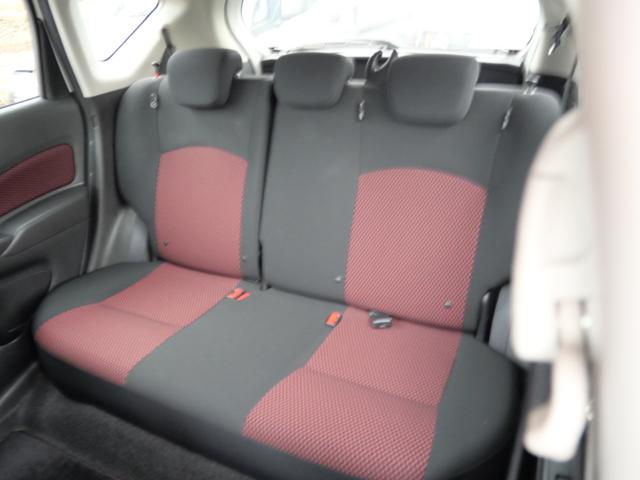 ノート ニスモ　ナビ　フルセグ　バックモニター　インテリジェントキー　プッシュスタート　ＥＴＣ　電動格納ミラー　オートエアコン　パワーステアリング（28枚目）