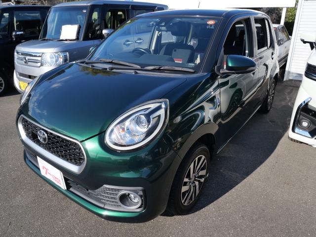 パッソ モーダ　Ｇパッケージ　ナビ　バックモニター　フルセグ　スマートキー　プッシュスタート　ＥＴＣ　オートエアコン　ドライブレコーダー　パワーウィンドウ（2枚目）