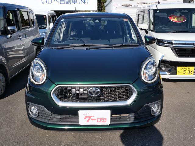 パッソ モーダ　Ｇパッケージ　ナビ　バックモニター　フルセグ　スマートキー　プッシュスタート　ＥＴＣ　オートエアコン　ドライブレコーダー　パワーウィンドウ（4枚目）