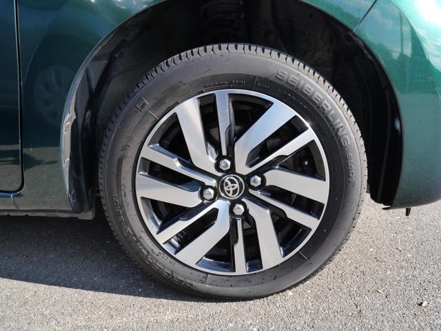 パッソ モーダ　Ｇパッケージ　ナビ　バックモニター　フルセグ　スマートキー　プッシュスタート　ＥＴＣ　オートエアコン　ドライブレコーダー　パワーウィンドウ（8枚目）