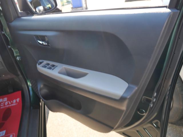 パッソ モーダ　Ｇパッケージ　ナビ　バックモニター　フルセグ　スマートキー　プッシュスタート　ＥＴＣ　オートエアコン　ドライブレコーダー　パワーウィンドウ（11枚目）