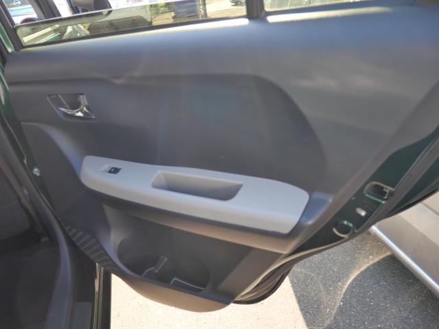 パッソ モーダ　Ｇパッケージ　ナビ　バックモニター　フルセグ　スマートキー　プッシュスタート　ＥＴＣ　オートエアコン　ドライブレコーダー　パワーウィンドウ（12枚目）