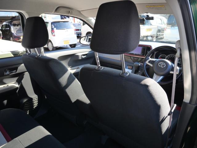 パッソ モーダ　Ｇパッケージ　ナビ　バックモニター　フルセグ　スマートキー　プッシュスタート　ＥＴＣ　オートエアコン　ドライブレコーダー　パワーウィンドウ（16枚目）