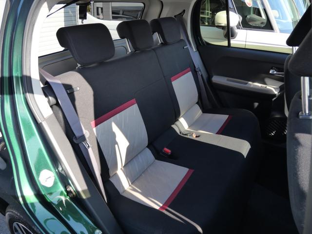 パッソ モーダ　Ｇパッケージ　ナビ　バックモニター　フルセグ　スマートキー　プッシュスタート　ＥＴＣ　オートエアコン　ドライブレコーダー　パワーウィンドウ（17枚目）