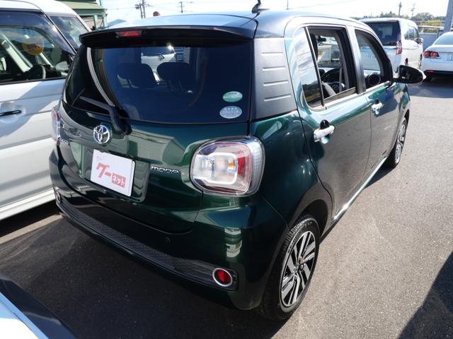 パッソ モーダ　Ｇパッケージ　ナビ　バックモニター　フルセグ　スマートキー　プッシュスタート　ＥＴＣ　オートエアコン　ドライブレコーダー　パワーウィンドウ（20枚目）