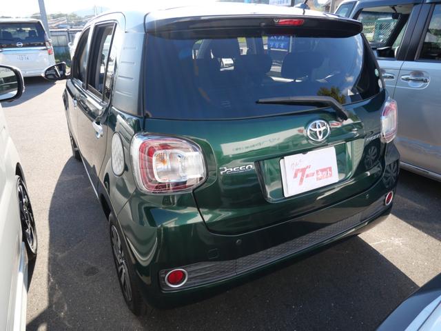 パッソ モーダ　Ｇパッケージ　ナビ　バックモニター　フルセグ　スマートキー　プッシュスタート　ＥＴＣ　オートエアコン　ドライブレコーダー　パワーウィンドウ（21枚目）