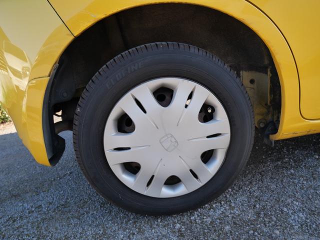 フィット Gスマートセレクション CD スマートキー ETC 電動格納ミラー 記録簿 プライバシーガラス セキュリティ パワーウィンドウ パワーステアリング(9枚目)